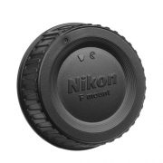 Nikon AF-S Nikkor 70-200mm f:4G ED VR