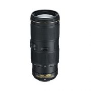 Nikon AF-S Nikkor 70-200mm f:4G ED VR