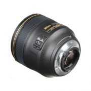 Nikon AF-S Nikkor 85mm f:1.4G
