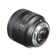 Nikon AF-S Nikkor 85mm f:1.8G