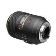 Nikon AF-S VR Micro-Nikkkor 105mm f:2.8G IF-ED