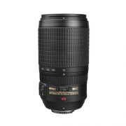 Nikon AF-S VR Zoom-Nikkor 70-300mm f:4.5-5.6G IF-ED