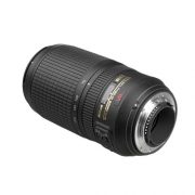 Nikon AF-S VR Zoom-Nikkor 70-300mm f:4.5-5.6G IF-ED