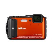Nikon COOLPIX AW130-c