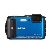Nikon COOLPIX AW130-e