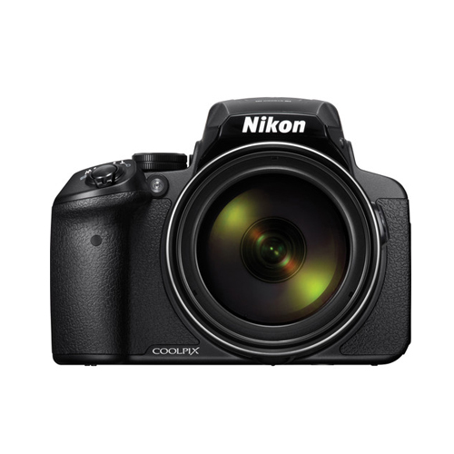 Nikon COOLPIX P900-a
