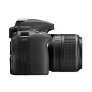 Nikon D3300 + Kit 18-55mm VR-c