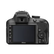 Nikon D3400 + Kit 18-55mm VR-b