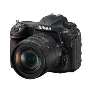 Nikon D500 + Kit 16-80mm VR-a