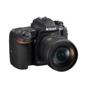 Nikon D500 + Kit 16-80mm VR-b