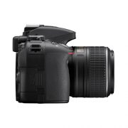 Nikon D5300 + Kit 18-55mm VR II-a