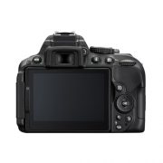 Nikon D5300 + Kit 18-55mm VR II-b