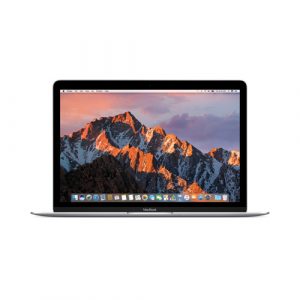 Macbook 12 inch 2017 256Gb MNYH2