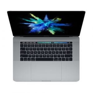 Macbook Pro 2017 MPTR2