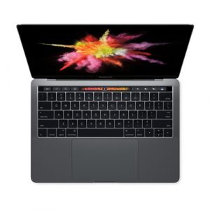 Macbook Pro 2017 MPXW2