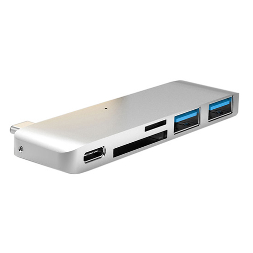 HyperDrive USB type C 5-in-1 Hub. - Mac Store