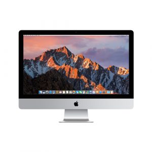 iMac 27 inch 2017 MNED2