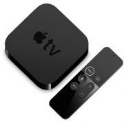 Apple TV Gen 5 (4K)