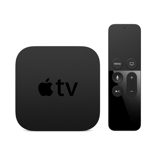 Apple TV Gen 5 (4K)