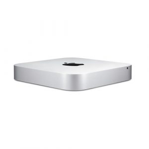 Apple Mac Mini MGEN2 2014