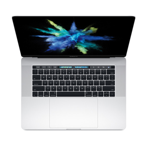 MacBook Pro MLW72 (silver) 97%