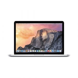 MacBook Pro Retina ME865 - core i5 97%