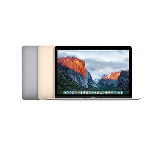 Macbook 12 inch 2015-256GB 97%