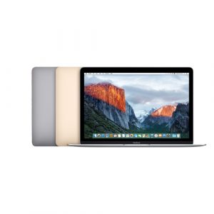 Macbook 12 inch 2015-512GB 97%