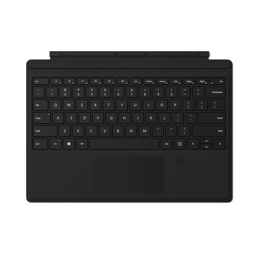 Microsoft Surface Pro Type Cover 2017