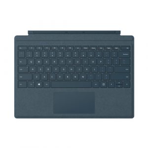 Microsoft Surface Signature Type Cover 2017