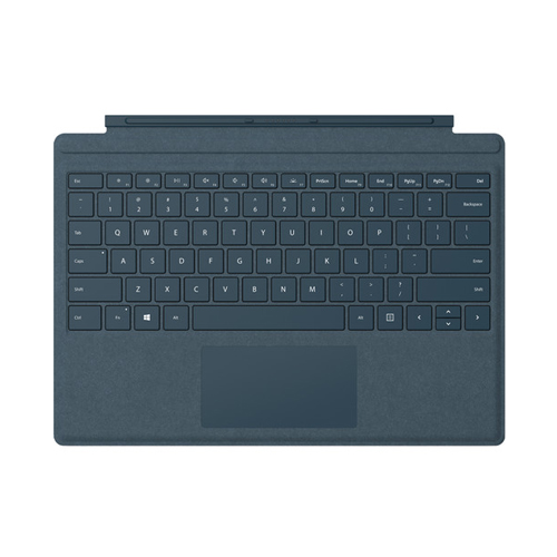 Microsoft Surface Signature Type Cover 2017