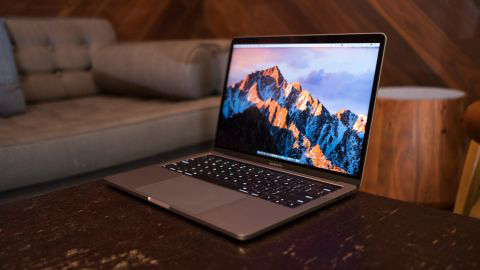 Macbook Pro 2017 15 inch