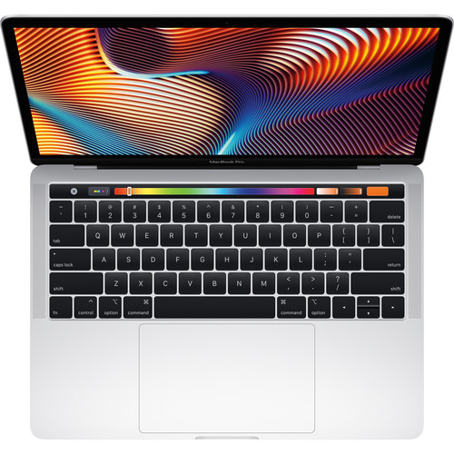 MV992 - Macbook Pro 2019 13 inch - 256GB SSD New 100%