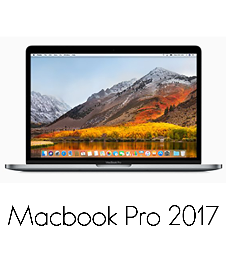 Macbook Pro 15 inch - Macstore