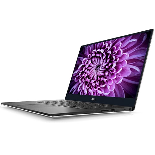 XPS 15 7000 Series Touch Notebook