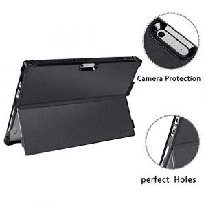 surface pro 7 camera drivers