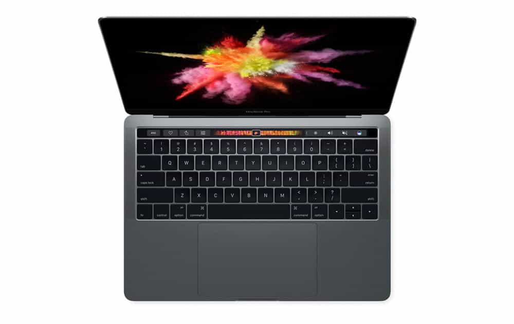 [Báo giá] MacBook Pro 13 inch 2019 chính hãng 100% mới