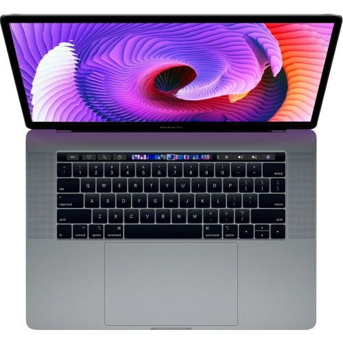 Macbook Pro Chính Hãng Apple - Giá Rẻ, Trả Góp 0%