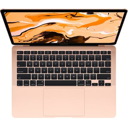 Giá bán Macbook 2020 Max Option tại Macstores