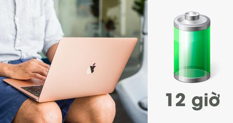 MacBook Air 2019 i5 128 GB