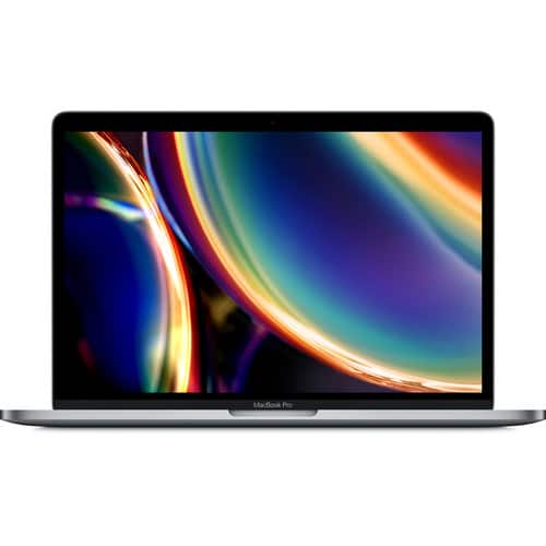 Macbook Pro 13 inch 2020 – (Gray/I7-2.3GHz/16GB/512GB)