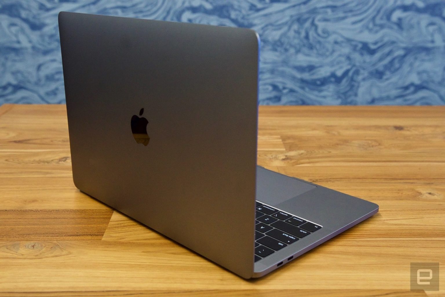 MUHN2 – MacBook Pro 2019 13 inch(Gray/i5/8G/128GB) - Bảo hành chính hãng