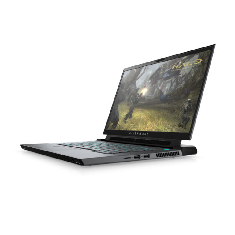 Laptop Dell Alienware M15 R3 2020 15.6 inch (16GB - 512GB) - Trả Góp 0%