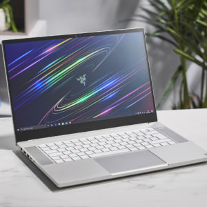 Razer Blade 15 inch Studio Pro