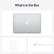 gia macbook air 2020 chip m1