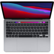 chuyen macbook pro gray 13 inch moi 2020