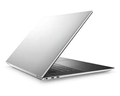 Dell XPS 17 9710 2021