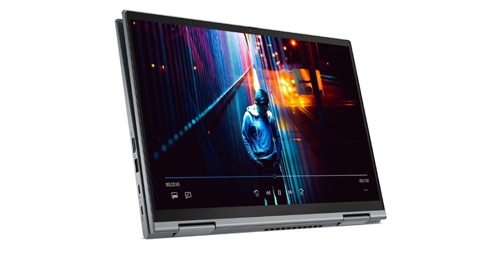 Review ThinkPad X1 Yoga Gen 6