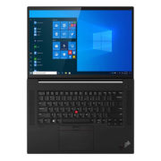 Thinkpad X1 Extreme gen 4 release date