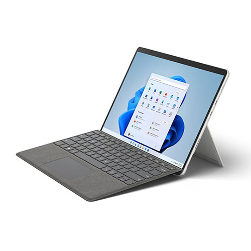 new surface pro 8
